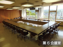 仙台市民会館の写真2