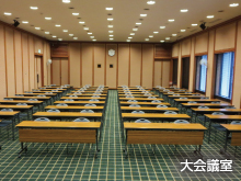 仙台商工会議所会館の写真2