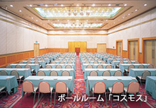 秋保リゾート ホテルクレセントの写真2
