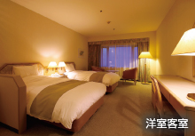 秋保リゾート ホテルクレセントの写真3