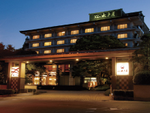 ホテルニュー水戸屋の写真1