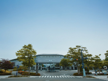 仙台国際センター 会議棟の写真1