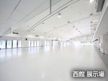 みやぎ産業交流センター(夢メッセみやぎ) 西館の写真2