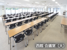 みやぎ産業交流センター(夢メッセみやぎ) 西館の写真3