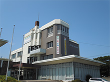 エスポールみやぎ(宮城県青年会館)の写真1