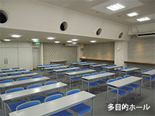 エスポールみやぎ(宮城県青年会館)の写真2