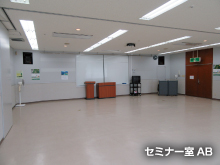 仙台市広瀬文化センターの写真3
