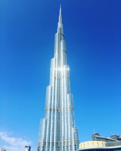 BurjCarifa