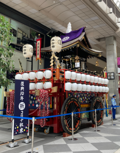 青葉まつり